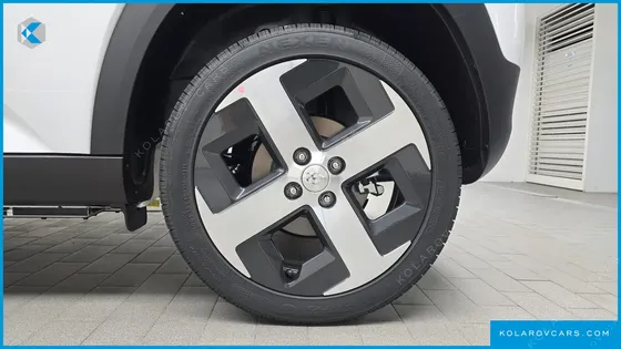 HYUNDAI CASPER INSPIRATION