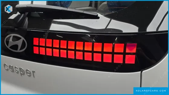HYUNDAI CASPER INSPIRATION