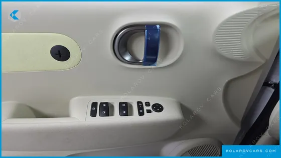 HYUNDAI CASPER INSPIRATION