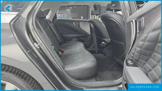 KIA K8 3.5 GASOLINE 4WD