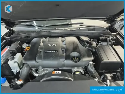 KIA MOHAVE DIESEL 3.0 4WD 6-SEATER