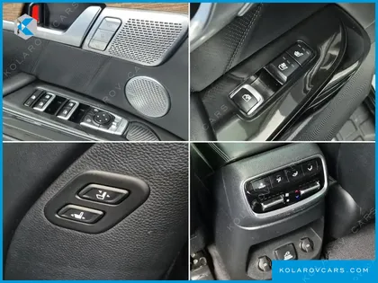 KIA MOHAVE DIESEL 3.0 4WD 6-SEATER