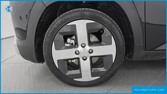 HYUNDAI CASPER INSPIRATION