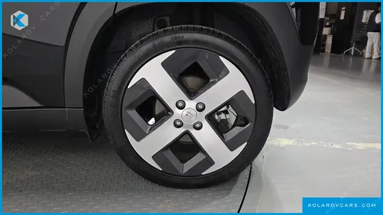 HYUNDAI CASPER INSPIRATION