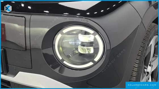 HYUNDAI CASPER INSPIRATION