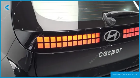 HYUNDAI CASPER INSPIRATION