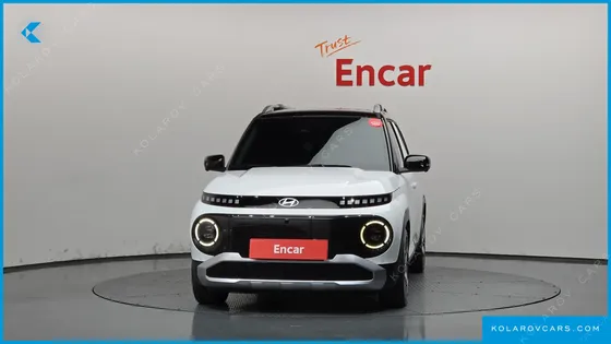 HYUNDAI CASPER INSPIRATION