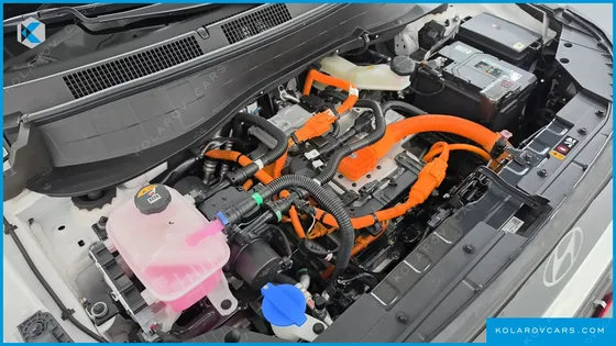 HYUNDAI CASPER INSPIRATION