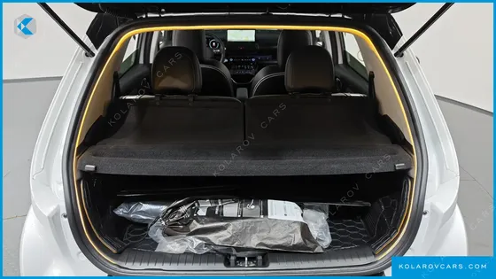 HYUNDAI CASPER INSPIRATION