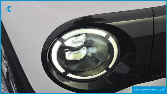 HYUNDAI CASPER INSPIRATION