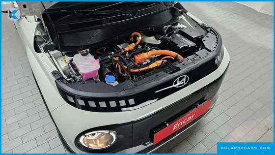 HYUNDAI CASPER INSPIRATION