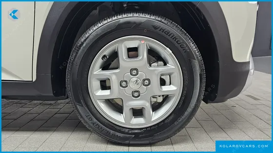 HYUNDAI CASPER INSPIRATION