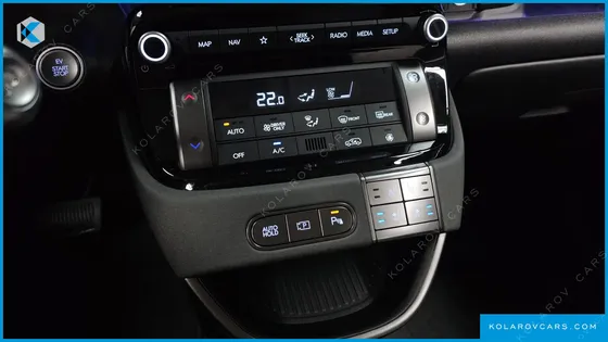 HYUNDAI CASPER INSPIRATION