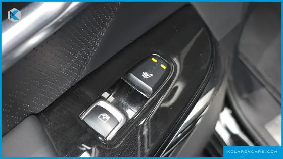 KIA MOHAVE DIESEL 3.0 4WD 5-SEATER