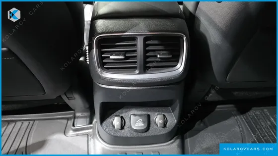 KIA MOHAVE DIESEL 3.0 4WD 5-SEATER