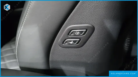 KIA MOHAVE DIESEL 3.0 4WD 5-SEATER