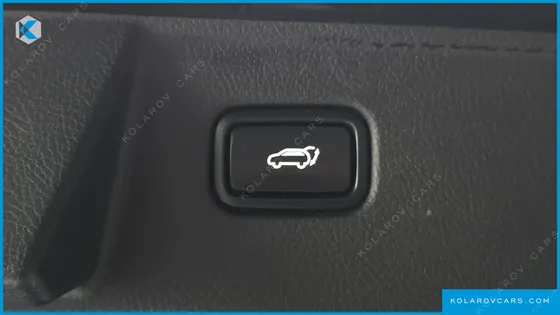 KIA MOHAVE DIESEL 3.0 4WD 5-SEATER