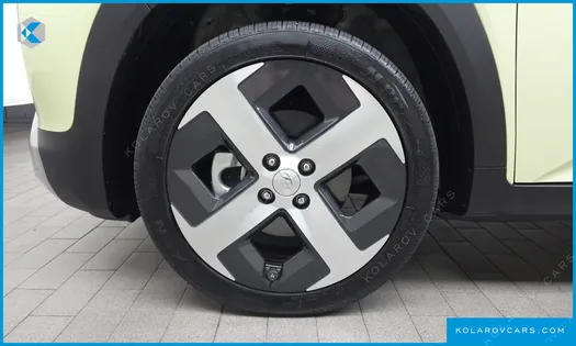 HYUNDAI CASPER INSPIRATION