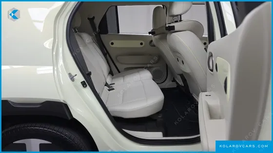 HYUNDAI CASPER INSPIRATION