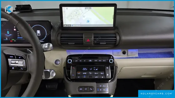 HYUNDAI CASPER INSPIRATION