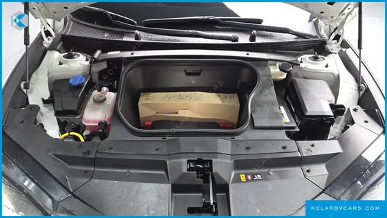 HYUNDAI IONIQ 6 LONG RANGE
