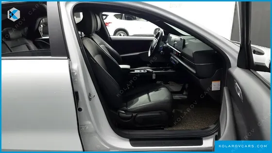 HYUNDAI IONIQ 6 LONG RANGE
