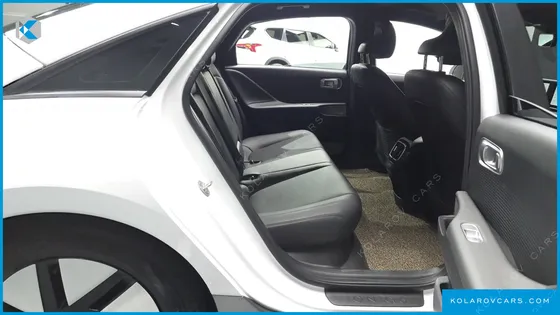 HYUNDAI IONIQ 6 LONG RANGE