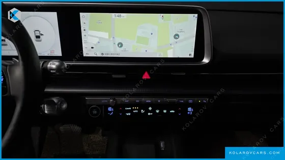 HYUNDAI IONIQ 6 LONG RANGE