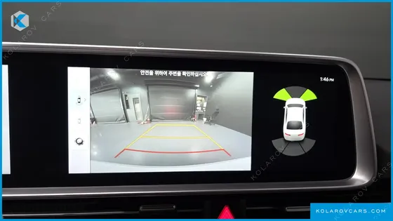 HYUNDAI IONIQ 6 LONG RANGE