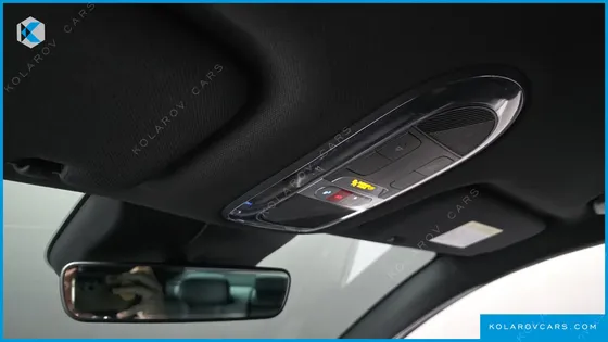 HYUNDAI IONIQ 6 LONG RANGE