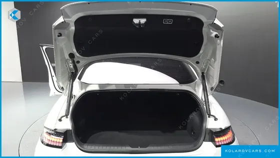 HYUNDAI IONIQ 6 LONG RANGE