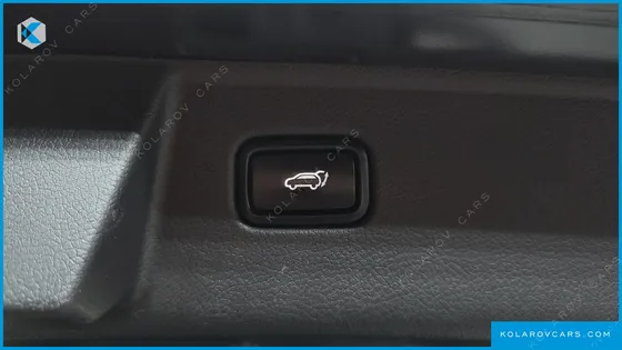 KIA MOHAVE DIESEL 3.0 4WD 5-SEATER