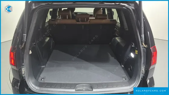 KIA MOHAVE DIESEL 3.0 4WD 5-SEATER