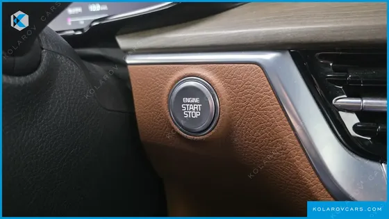 KIA MOHAVE DIESEL 3.0 4WD 5-SEATER