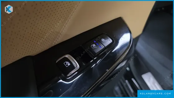 KIA MOHAVE DIESEL 3.0 4WD 6-SEATER