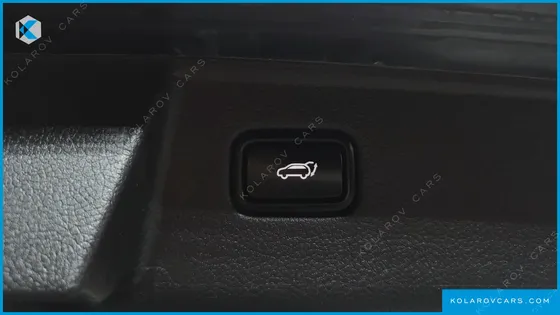 KIA MOHAVE DIESEL 3.0 4WD 6-SEATER
