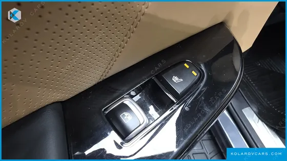 KIA MOHAVE DIESEL 3.0 4WD 5-SEATER