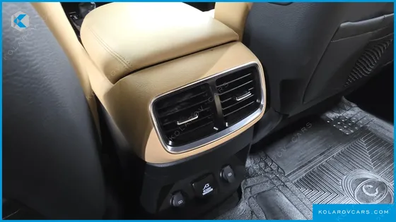 KIA MOHAVE DIESEL 3.0 4WD 5-SEATER