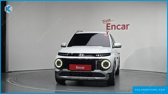 HYUNDAI CASPER INSPIRATION