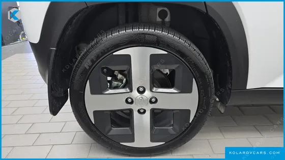 HYUNDAI CASPER INSPIRATION