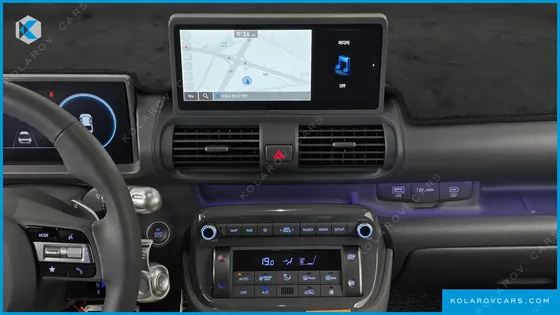 HYUNDAI CASPER INSPIRATION