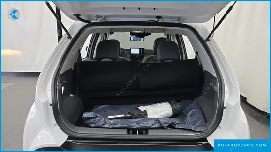 HYUNDAI CASPER INSPIRATION
