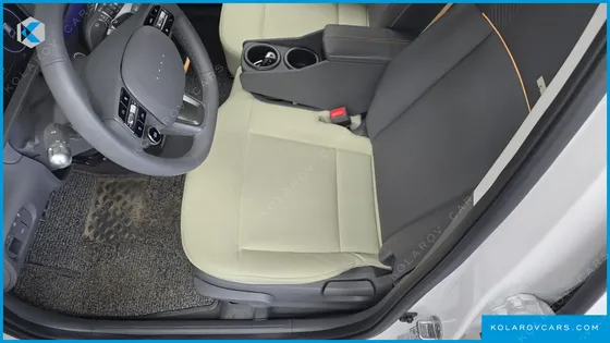 HYUNDAI CASPER INSPIRATION