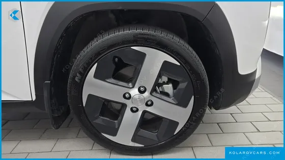 HYUNDAI CASPER INSPIRATION