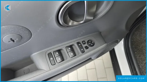 HYUNDAI CASPER INSPIRATION