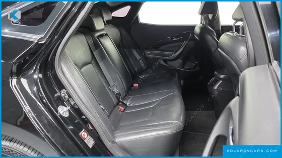 HYUNDAI GRANDEUR HG220 DIESEL PREMIUM