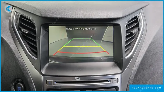 HYUNDAI GRANDEUR HG220 DIESEL PREMIUM