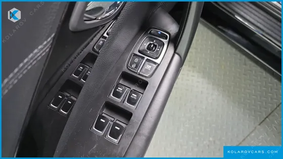 HYUNDAI GRANDEUR HG220 DIESEL PREMIUM