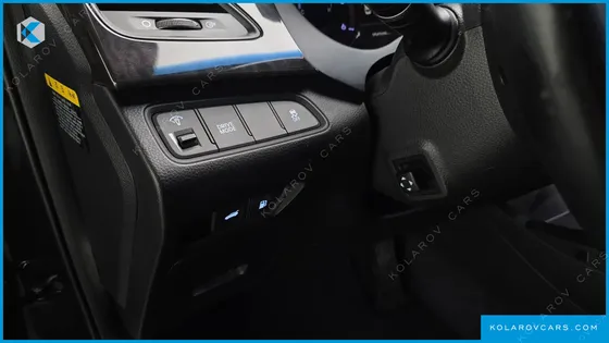 HYUNDAI GRANDEUR HG220 DIESEL PREMIUM