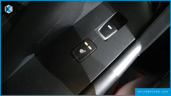 HYUNDAI GRANDEUR HG220 DIESEL PREMIUM